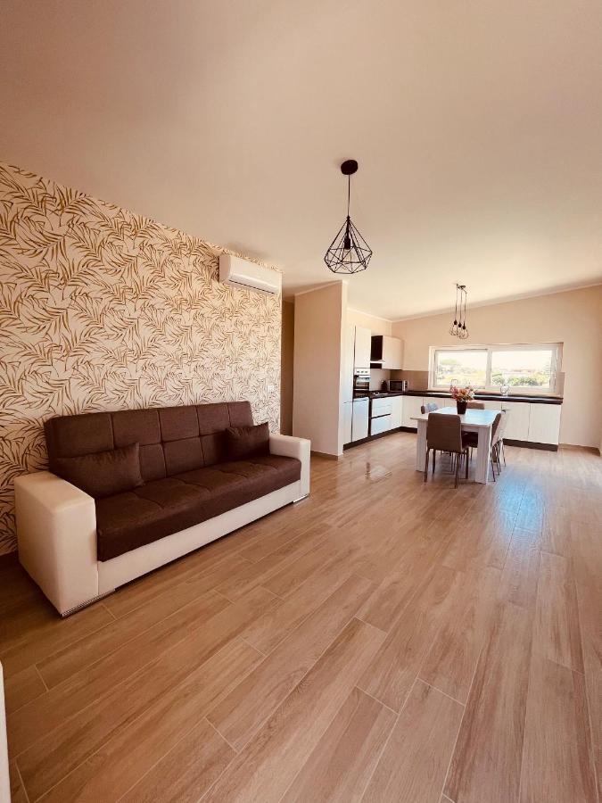 Villa Lombardo Luxury Balestrate Luaran gambar