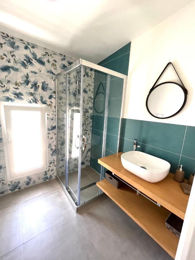 Villa Lombardo Luxury Balestrate Luaran gambar