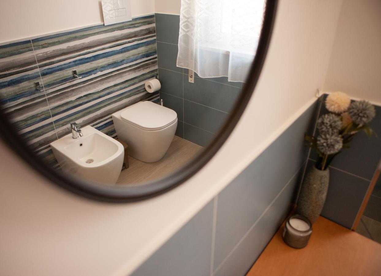 Villa Lombardo Luxury Balestrate Luaran gambar